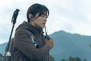 Amazon.co.jp: 智異山＜チリサン＞～君へのシグナル～ DVD-BOX1